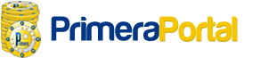PrimeraPortal Logo